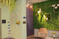 Bestay Hotel Express (Shenyang Imperial Palace Huaiyuanmen Metro Station)