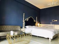 胶州宜然之家酒店公寓 - 美式古典大床房