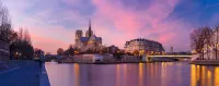 VIP Paris Yacht Hôtel & Spa Hotels near Ile des Cygnes (Isle of the Swans)