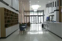 Shankee Tea Style Hotel (Heze Huanghe East Road)