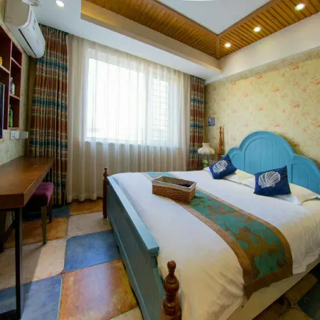 Aiju Hotel (Gaizhou Central Hospital)