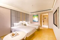 全季飯店（蘇州觀前街樂橋地鐵站店） 蘇州住宿飯店