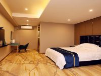 蚌埠舒客酒店 - 智能乳胶大床房