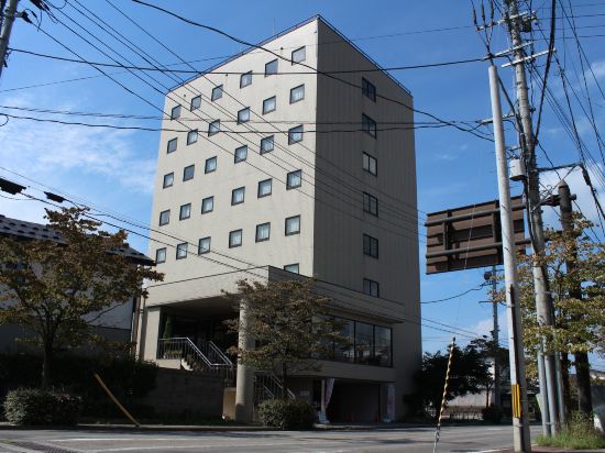 喜多のトヨタレンタリース新福島 喜多方店周辺のホテル【2022おすすめ 