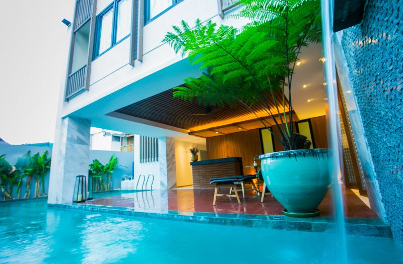 Lavana Hotel Chiangmai