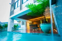 Lavana Hotel Chiangmai Hotels in Chiang Mai