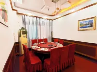 Rongshui Miaoshan International Hotel - فطور