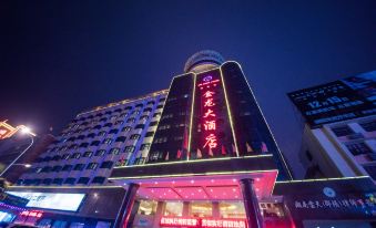 Jinlong Hotel