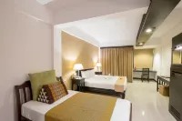 Siam Piman Hotel Các khách sạn gần KBU Prometric Testing Center (APC8465)