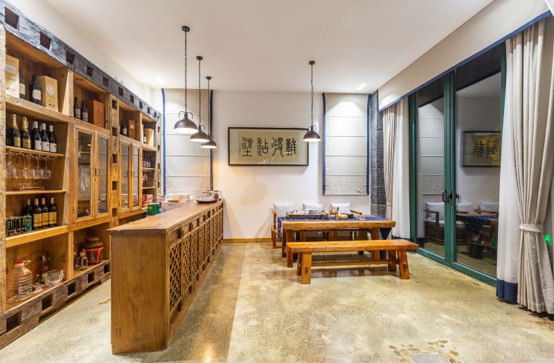 Dali Simple Life Scenic Apartment (Erhai) photo 2