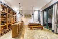 Dali Simple Life Scenic Apartment (Erhai) - Barer
