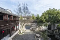常熟久住民宿（沙家浜景區店）