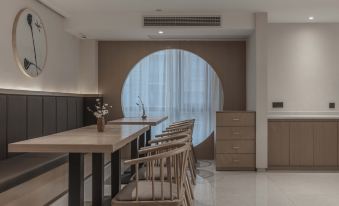 Sweetome Vacation Rentals (Chongqing Ronghui Hot Spring Town)