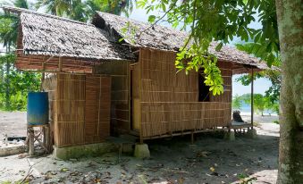 Raja Ampat Diva Homestay