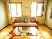 蓬莱七日酒店公寓 - 温馨大床房