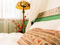 长沙赧水水公寓 - 舒适一室大床房