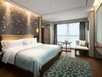 TILL BRIGHT Hotel (Changsha Guangdian Zhongmaocheng) Hotels near Xingsha Park