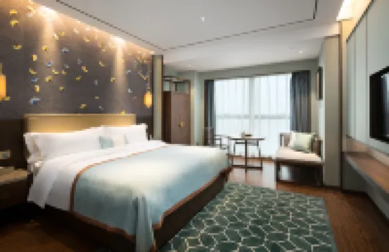 TILL BRIGHT Hotel (Changsha Guangdian Zhongmaocheng) Hotels near Songbaisi