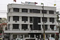 Hotel Park Regency Hotels near Gorakhpur Airport