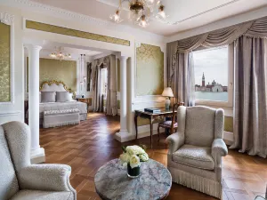 Baglioni Hotel Luna