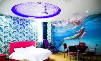 Fangcheng Roman Theme Hotel