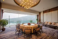 Taihu Longemont Diamond Hotel - breakfast