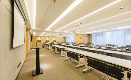 Suitetrails - Atour Hotel (Xuzhou Global Harbor)