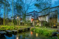 MingXun·MingXunTang Hotels near Yancun Ancient Building Complex in Ming and Qing Dynasties