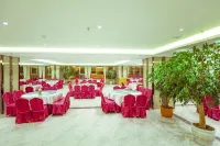 Eryuan Hotel - servizio colazione