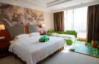 Jinhai New Century Grand Hotel Ninghai