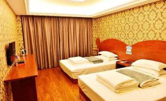 Wencheng Mengxuan Longlang Homestay