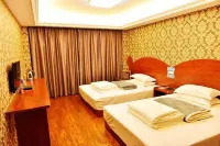 Wencheng Mengxuan Longlang Homestay 류지 고거 주변 호텔