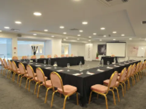 Athenaeum Grand Hotel Hotels in Kallithea