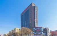 HanTing Premium Hotel (Beijing Jinsong Subway Station) Hotels in Beijing