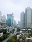 Guiyang Seven Garden - Spring Hotel (Fountain Metro Station Taiping Road Netflix Street Shop) - رومانسي