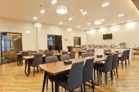 Huaan Boyue Hotel (Changfeng Fuyang North Road Beicheng) - Bữa sáng