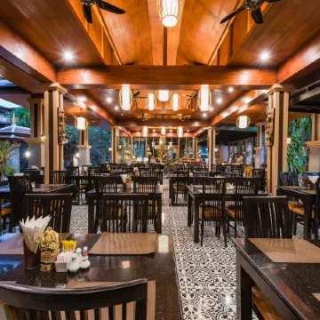 Princess Kamala Beachfront Hotel