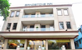 Hotel Sandstone Inn