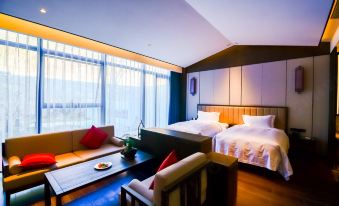 Tiantai He Hotel