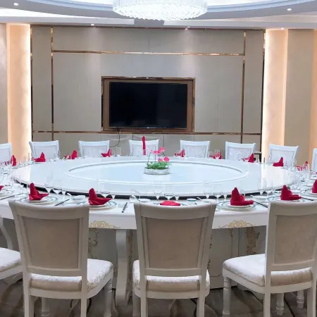 Zhenfeng Sanchahe Starry Sky Homestay