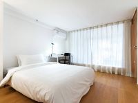 上海星公寓 - 行政LOFT复式双卧套房