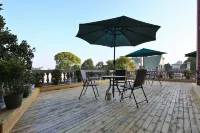 Rezen (Suzhou Shantang Street Garden Culture)