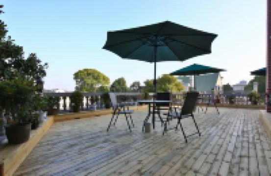 麗呈別院（蘇州山塘街園林文化店）