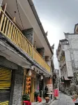 Muheju Zen Hostel