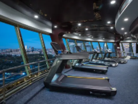 昆明グランドパークホテル 昆明のホテル