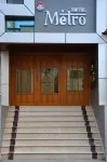 ホテル メトロ