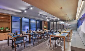 Pagoda Hotel Hangzhou West Lake Wulin