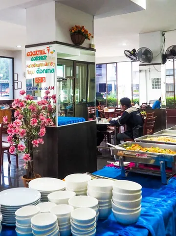 รูปภาพของโรงแรมเวียงวลี