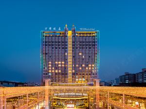 WON GOLD HOTEL·萬國飯店（欽州灣大道萬國商業廣場店）