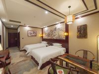 桂林帝凯国际大酒店 - 红檀木生态豪华双床房